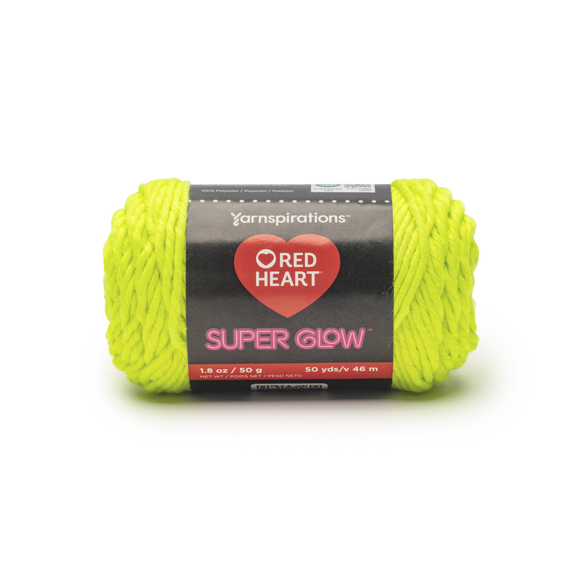 Red Heart® Super Glow™ Yarn
